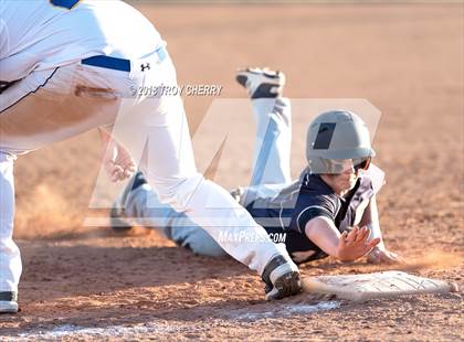 Thumbnail 2 in Carmel Christian vs Cuthbertson photogallery.