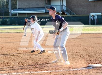 Thumbnail 2 in Carmel Christian vs Cuthbertson photogallery.