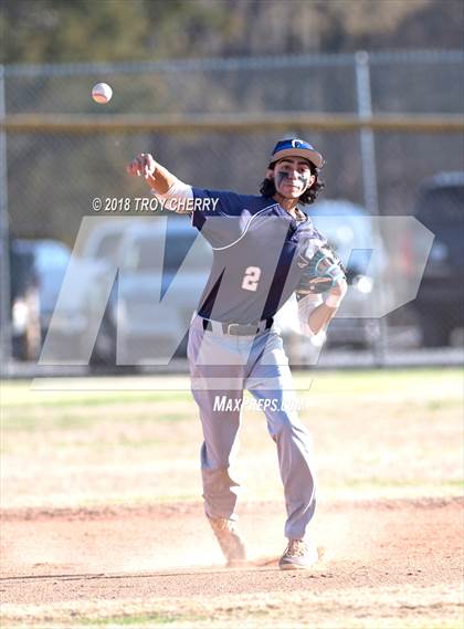 Thumbnail 1 in Carmel Christian vs Cuthbertson photogallery.