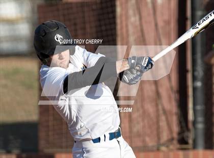 Thumbnail 2 in Carmel Christian vs Cuthbertson photogallery.