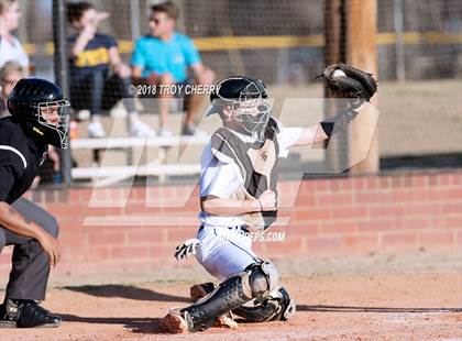 Thumbnail 2 in Carmel Christian vs Cuthbertson photogallery.