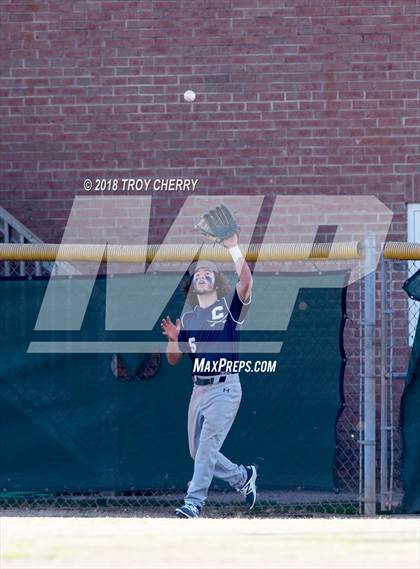 Thumbnail 1 in Carmel Christian vs Cuthbertson photogallery.