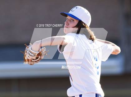 Thumbnail 3 in Carmel Christian vs Cuthbertson photogallery.