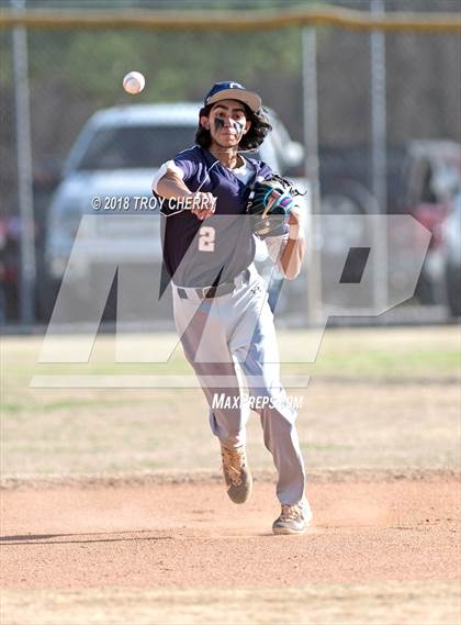 Thumbnail 1 in Carmel Christian vs Cuthbertson photogallery.