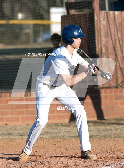 Thumbnail 1 in Carmel Christian vs Cuthbertson photogallery.