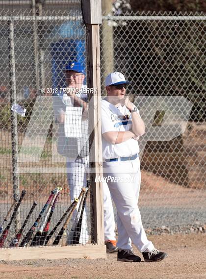 Thumbnail 1 in Carmel Christian vs Cuthbertson photogallery.