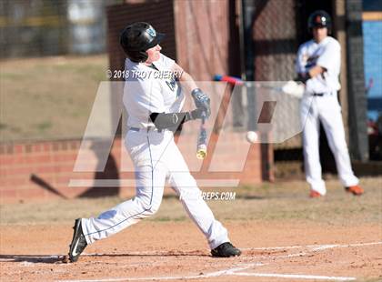 Thumbnail 2 in Carmel Christian vs Cuthbertson photogallery.