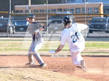 Thumbnail 1 in Carmel Christian vs Cuthbertson photogallery.