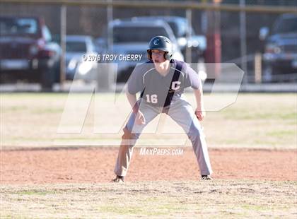 Thumbnail 2 in Carmel Christian vs Cuthbertson photogallery.