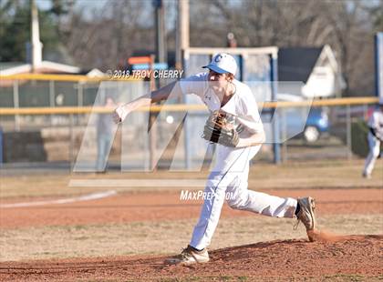 Thumbnail 3 in Carmel Christian vs Cuthbertson photogallery.