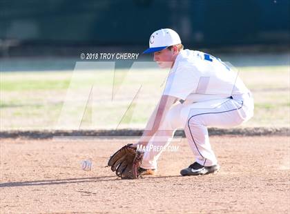 Thumbnail 1 in Carmel Christian vs Cuthbertson photogallery.