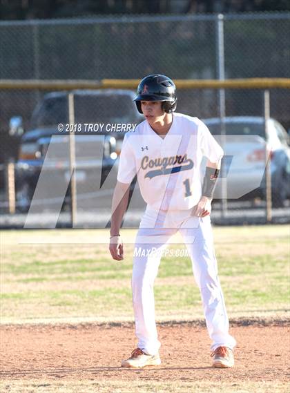 Thumbnail 3 in Carmel Christian vs Cuthbertson photogallery.