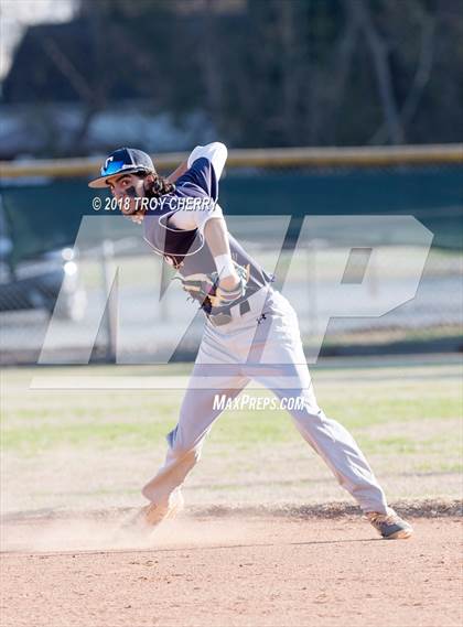 Thumbnail 1 in Carmel Christian vs Cuthbertson photogallery.