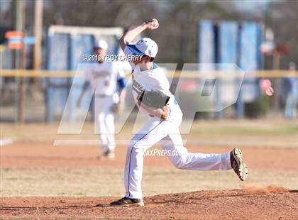 Thumbnail 1 in Carmel Christian vs Cuthbertson photogallery.