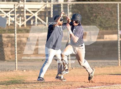 Thumbnail 2 in Carmel Christian vs Cuthbertson photogallery.