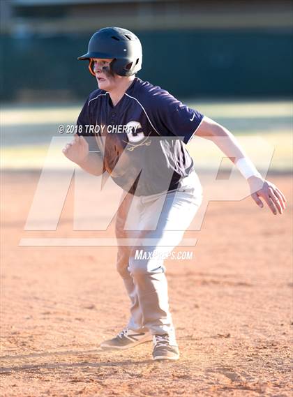 Thumbnail 1 in Carmel Christian vs Cuthbertson photogallery.