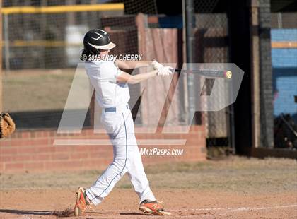 Thumbnail 1 in Carmel Christian vs Cuthbertson photogallery.