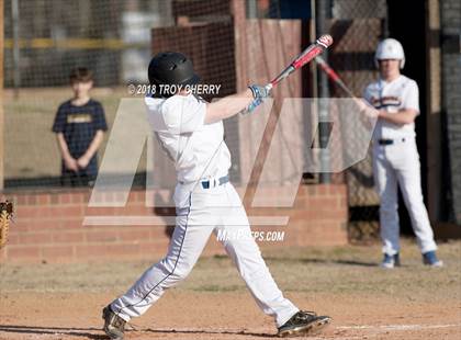Thumbnail 2 in Carmel Christian vs Cuthbertson photogallery.