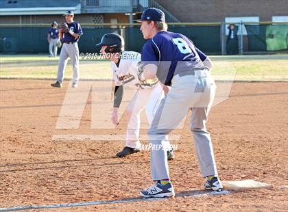 Thumbnail 3 in Carmel Christian vs Cuthbertson photogallery.