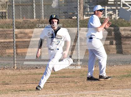 Thumbnail 3 in Carmel Christian vs Cuthbertson photogallery.