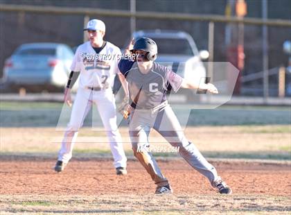 Thumbnail 3 in Carmel Christian vs Cuthbertson photogallery.