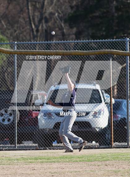 Thumbnail 2 in Carmel Christian vs Cuthbertson photogallery.