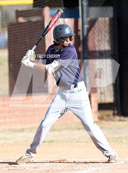 Thumbnail 2 in Carmel Christian vs Cuthbertson photogallery.