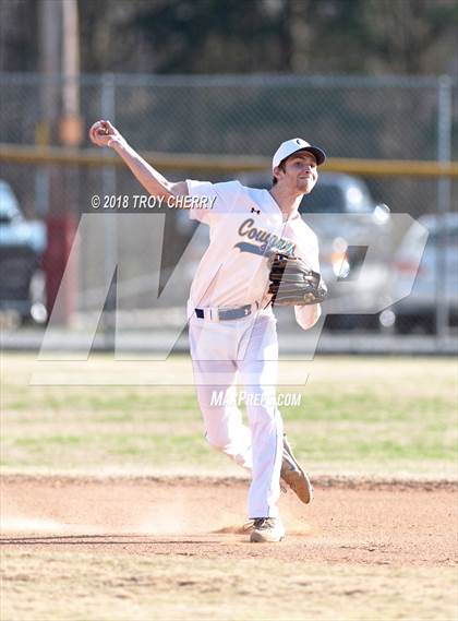 Thumbnail 3 in Carmel Christian vs Cuthbertson photogallery.