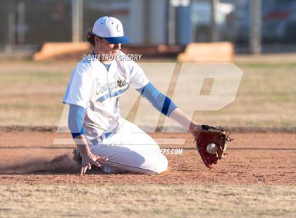 Thumbnail 3 in Carmel Christian vs Cuthbertson photogallery.