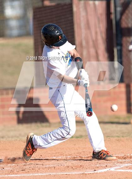 Thumbnail 3 in Carmel Christian vs Cuthbertson photogallery.