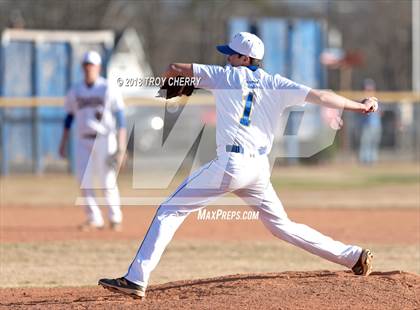 Thumbnail 2 in Carmel Christian vs Cuthbertson photogallery.