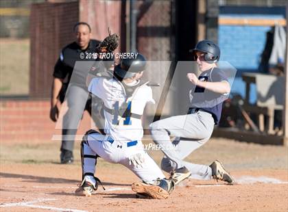 Thumbnail 3 in Carmel Christian vs Cuthbertson photogallery.