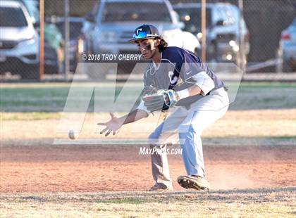 Thumbnail 1 in Carmel Christian vs Cuthbertson photogallery.