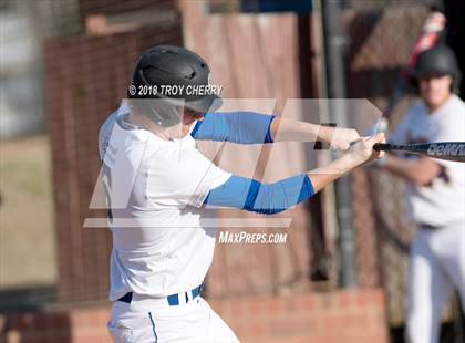 Thumbnail 2 in Carmel Christian vs Cuthbertson photogallery.