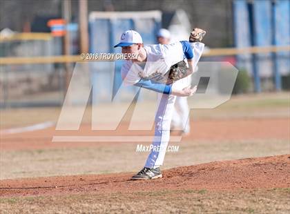Thumbnail 2 in Carmel Christian vs Cuthbertson photogallery.
