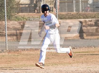 Thumbnail 1 in Carmel Christian vs Cuthbertson photogallery.