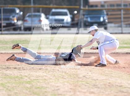 Thumbnail 2 in Carmel Christian vs Cuthbertson photogallery.