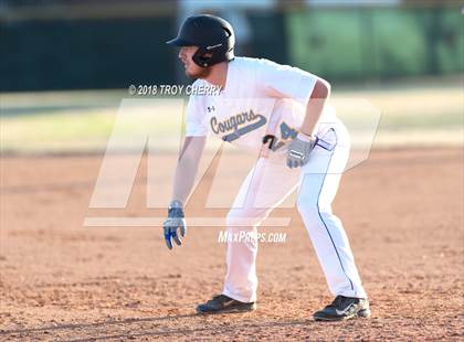 Thumbnail 1 in Carmel Christian vs Cuthbertson photogallery.