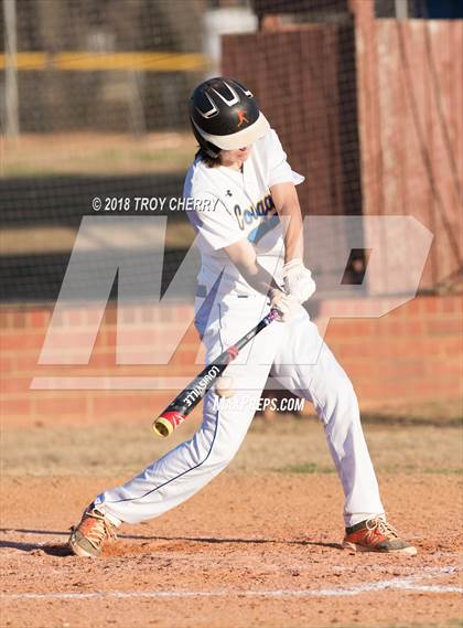 Thumbnail 1 in Carmel Christian vs Cuthbertson photogallery.