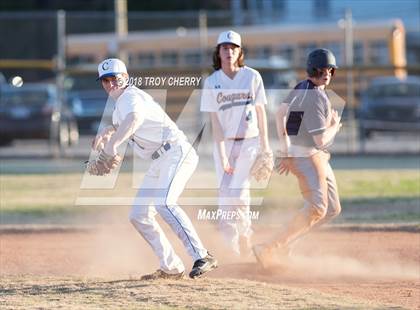 Thumbnail 3 in Carmel Christian vs Cuthbertson photogallery.