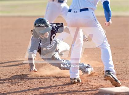 Thumbnail 1 in Carmel Christian vs Cuthbertson photogallery.
