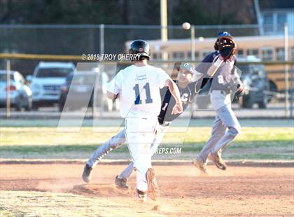 Thumbnail 3 in Carmel Christian vs Cuthbertson photogallery.