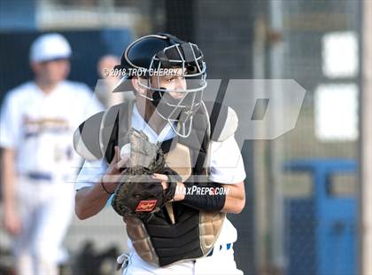 Thumbnail 1 in Carmel Christian vs Cuthbertson photogallery.