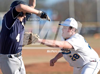 Thumbnail 2 in Carmel Christian vs Cuthbertson photogallery.