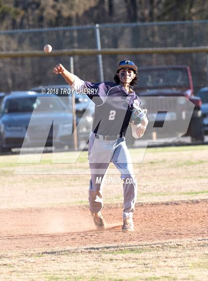 Thumbnail 1 in Carmel Christian vs Cuthbertson photogallery.