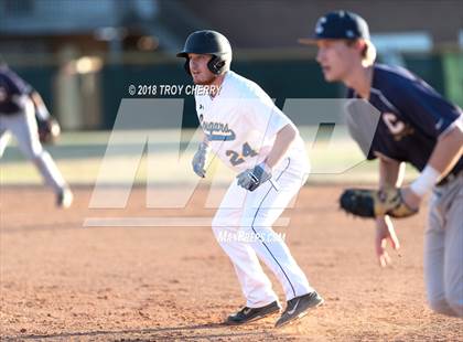 Thumbnail 3 in Carmel Christian vs Cuthbertson photogallery.