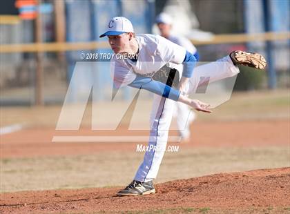 Thumbnail 3 in Carmel Christian vs Cuthbertson photogallery.