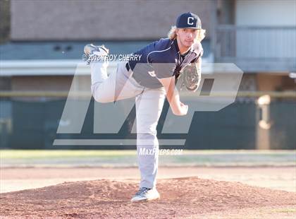 Thumbnail 2 in Carmel Christian vs Cuthbertson photogallery.