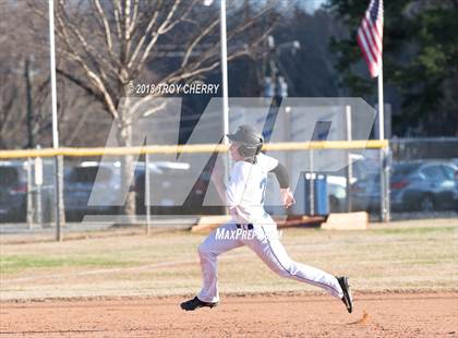 Thumbnail 1 in Carmel Christian vs Cuthbertson photogallery.