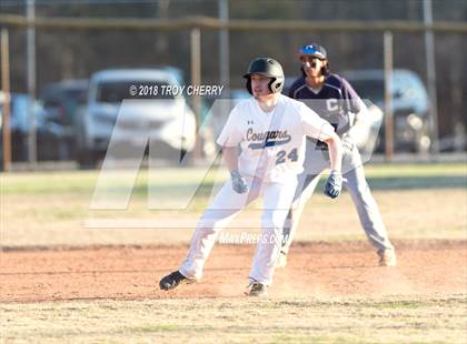 Thumbnail 2 in Carmel Christian vs Cuthbertson photogallery.